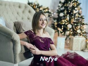 Nefye