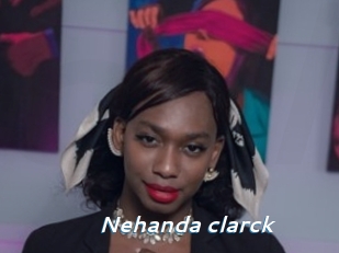 Nehanda_clarck