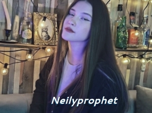 Neilyprophet
