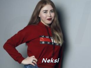 Neksi