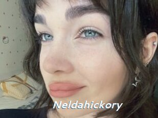 Neldahickory