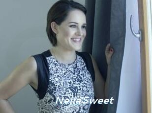 NellaSweet