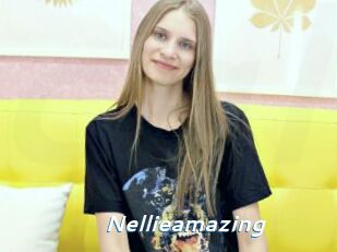 Nellieamazing