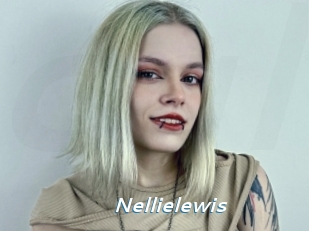 Nellielewis