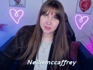 Nelliemccaffrey