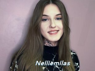 Nelliemilas