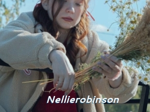 Nellierobinson
