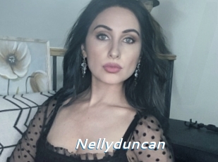 Nellyduncan