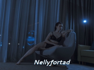 Nellyfortad