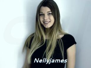 Nellyjames