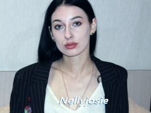 Nellyjosie