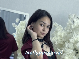 Nellypersinval