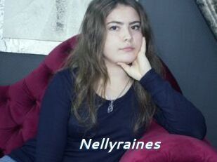 Nellyraines
