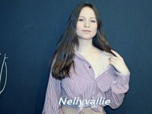 Nellyvallie