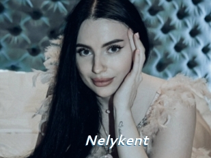 Nelykent