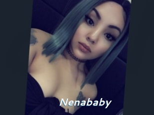 nenababy Camgirls Live