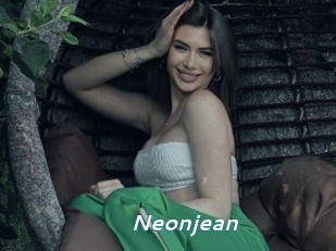 Neonjean