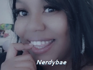 Nerdybae