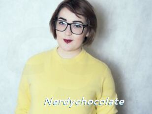 Nerdychocolate