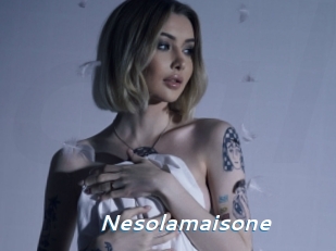 Nesolamaisone
