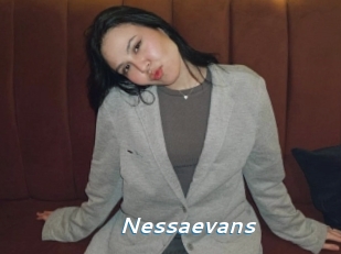Nessaevans