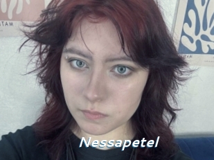 Nessapetel