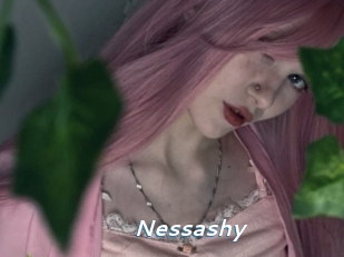 Nessashy