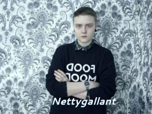 Nettygallant