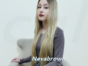 Nevabrown