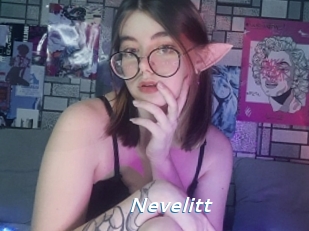 Nevelitt