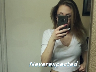 Neverexpected