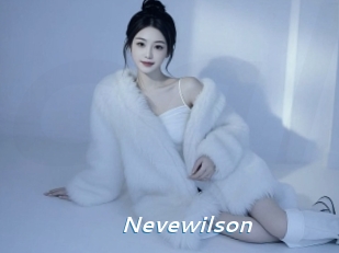 Nevewilson