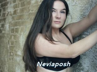Neviaposh
