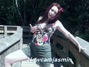 newcamjasmin Camgirls Live