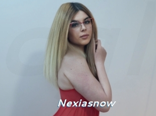 Nexiasnow