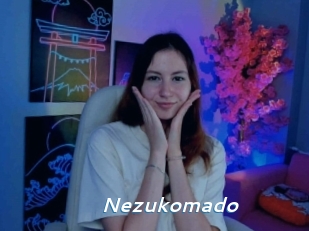Nezukomado