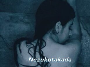 Nezukotakada