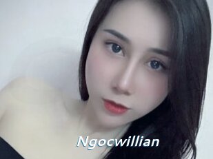 Ngocwillian