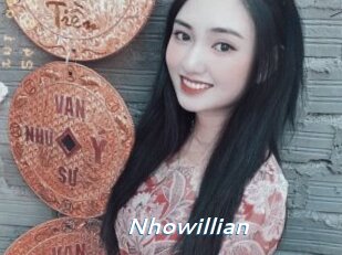 Nhowillian
