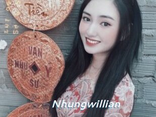 Nhungwillian