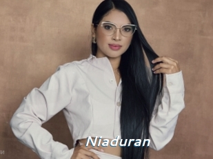Niaduran