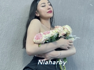 Niaharby
