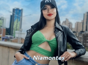 Niamontes