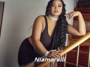 niamorelli Camgirls Live