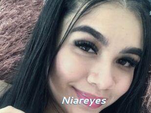 Niareyes
