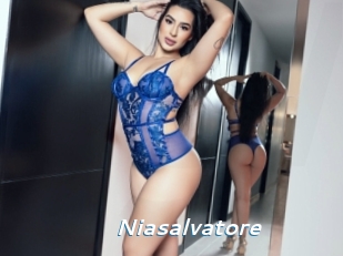 niasalvatore Camgirls Live