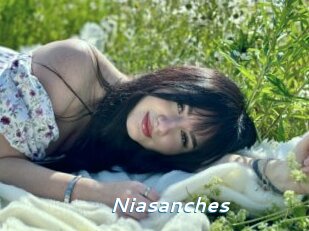 Niasanches