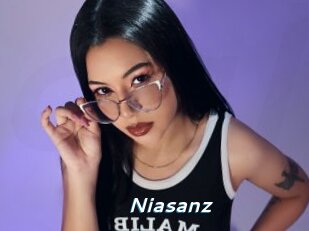 Niasanz