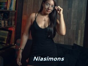 Niasimons