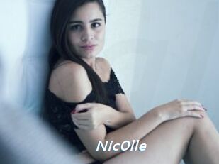 Nic0lle
